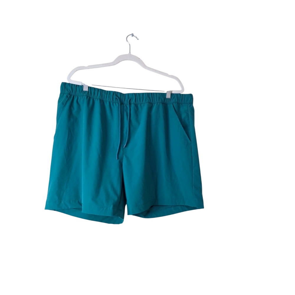 Original Use XL Mens 6 inch Regular Fit Pull-on Shorts